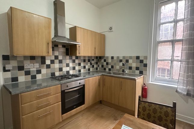 7 Church Gate, Leicester, Leicester photo 2