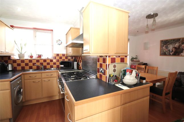 Semi-detached house for sale in Ashford Cresent, Plymouth