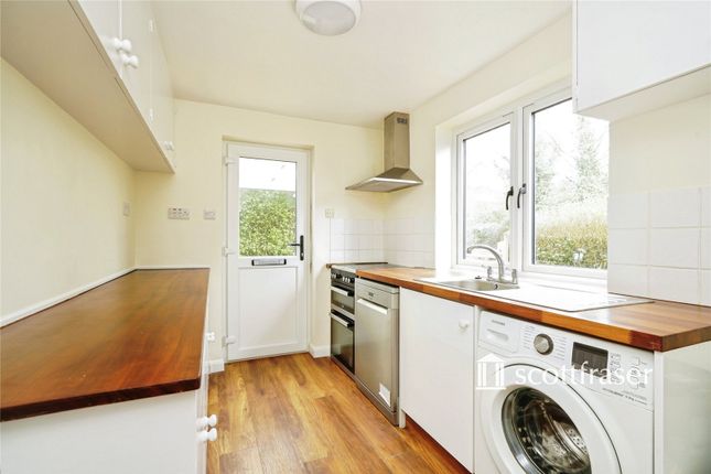 Swithland Cottage, Old Boars Hill, Oxfordshire photo 2
