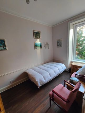 Ashley Terrace, Edinburgh photo 2