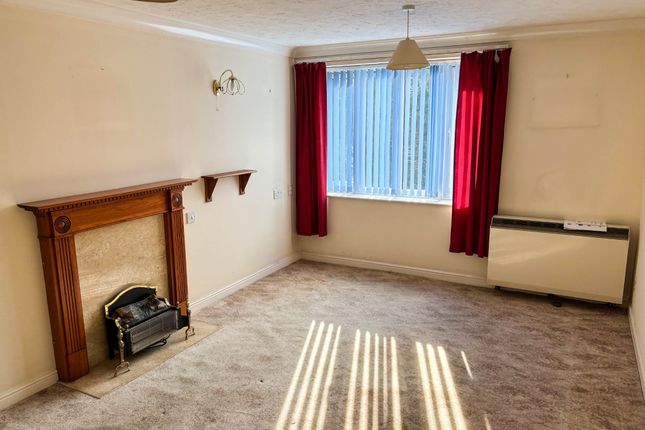 Flat 24 Sovereign Court, Campbell Road, Bognor Regis photo 2