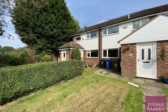 3-bed house on 16, Woodstock Green, Stockport, £250,000