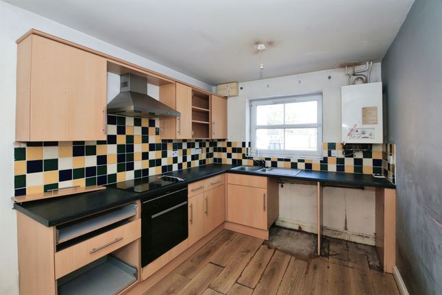 End terrace house for sale in Finkle Court, Whittlesey, Peterborough