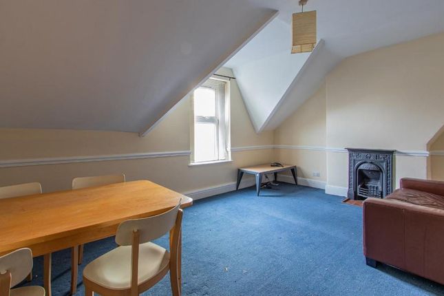 Thumbnail Flat to rent in Princes Street, Roath, Cardiff