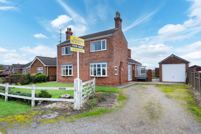 Detached house for sale in Bannisters Lane, Frampton West, Boston PE20