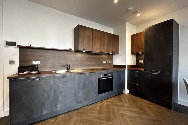 25 Priory House, 20, Gooch Street, Birmingham photo 2