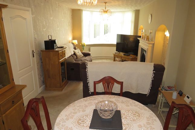 End terrace house for sale in Dulverton Avenue, Coundon, Coventry