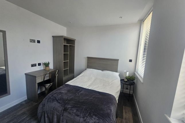 4B, Howard One, Howard Street, Nottingham photo 5