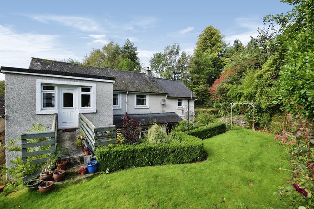Detached house for sale in Castle Road, Doune