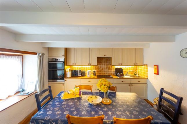 Beach House, Porthallow, Helston photo 5