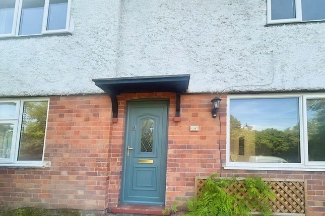 15, Valley Road, Sherwood Nottingham photo 2