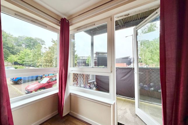 3,Flat 4, The Maltings, Falkirk photo 4