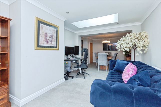 1, Fox Covert Close, Thurcaston photo 3