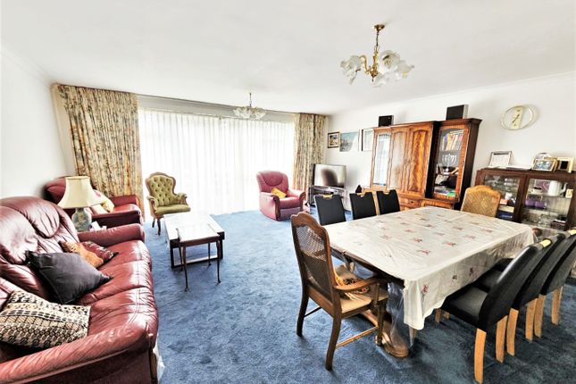 Flat for sale in Windermere Hall, Stonegrove, Edgware