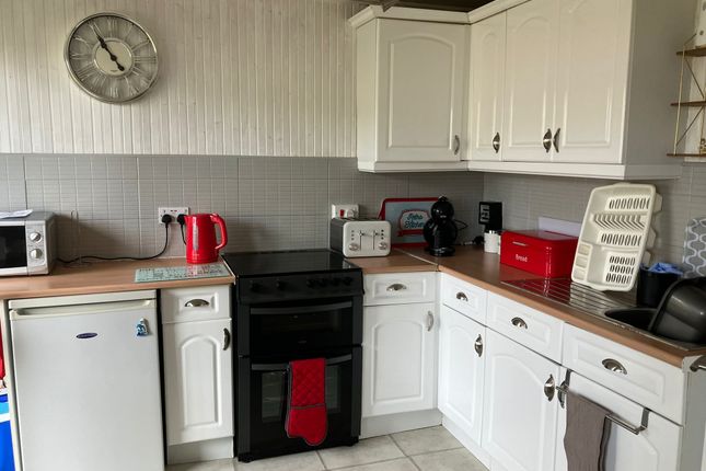 12, The Manor, Kilkhampton, Bude photo 4