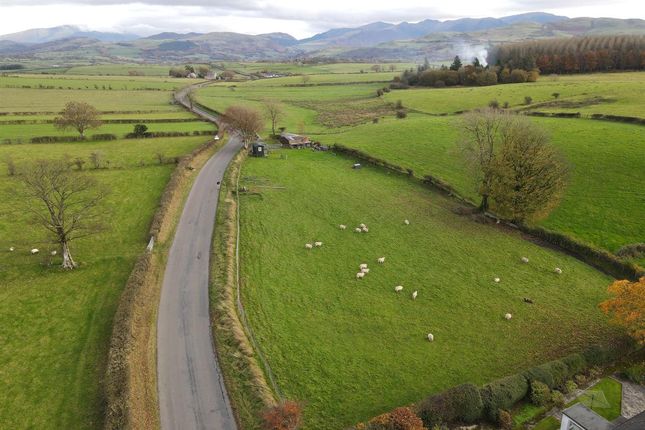Thumbnail Land for sale in Hotchberry Brow, Eaglesfield, Cockermouth