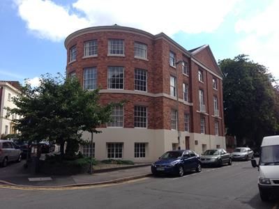 Office to let in Suite 17, 56 King Street, Leicester