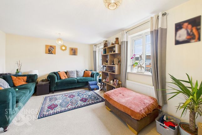 5 Wilderness Road, Norwich photo 2