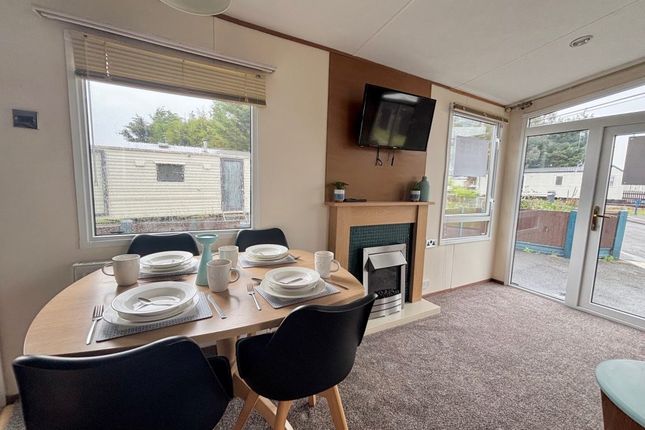Steeple Bay Holiday Park, Steeple, Southminster photo 3