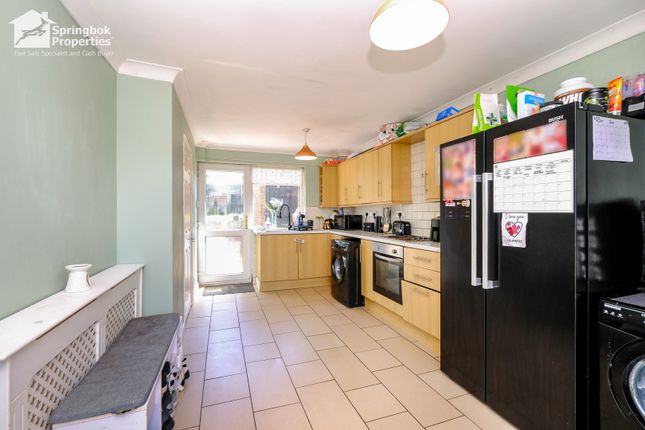 82 Ystrad Deri,, Dukestown, Tredegar photo 4
