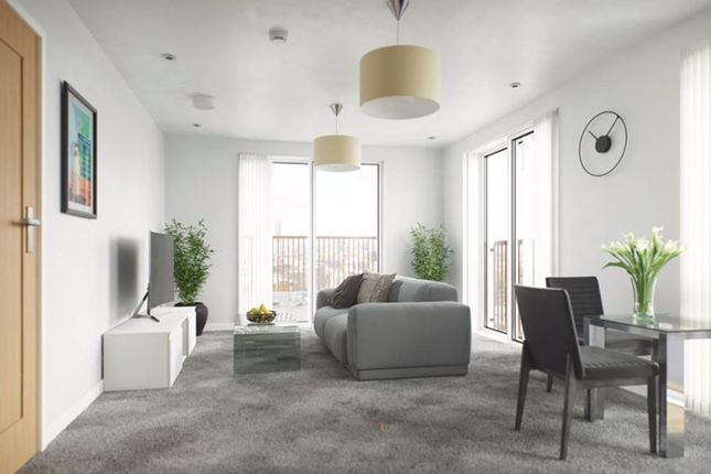 Plot 3 Bridgewater Wharf Ordsall Lane, Salford photo 5