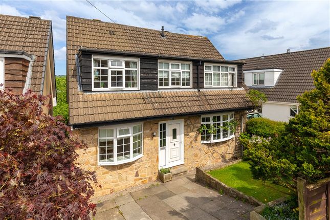 Detached house for sale in St. Michaels Way, Addingham, Ilkley, West Yorkshire