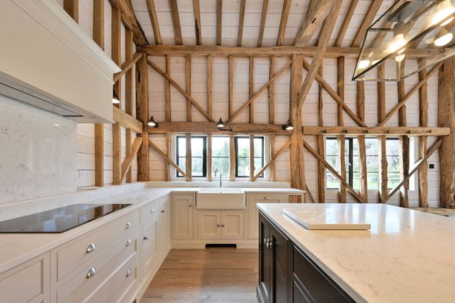 Barn conversion for sale in Willow Barn, Cranleigh