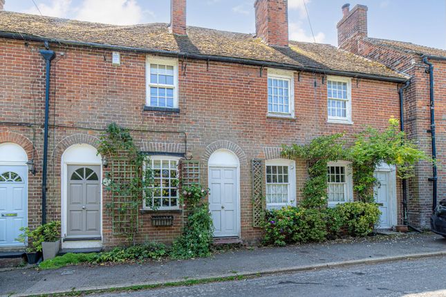 Thumbnail Cottage for sale in Bekesbourne Hill, Bekesbourne