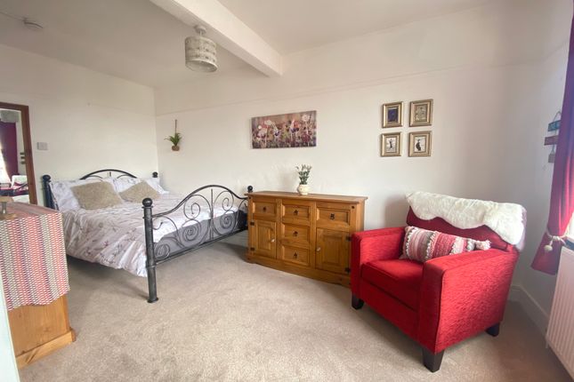 Thumbnail Room to rent in Witts Hill, Southampton