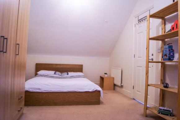 Thumbnail Shared accommodation to rent in Estuary Reach, Gillingham, Medway