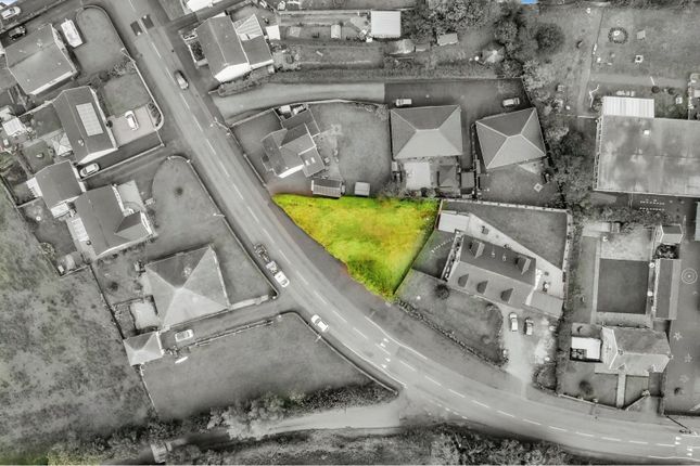 Land for sale in Carway, Kidwelly