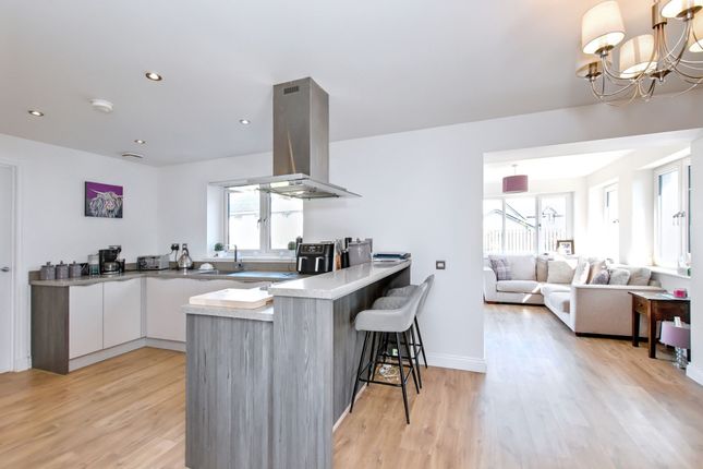 33, Craigengar Gate, West Linton photo 2