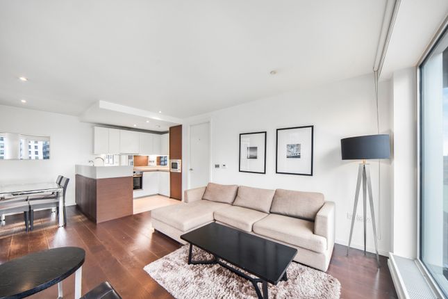Thumbnail Flat to rent in North Boulevard, Baltimore Wharf, Canary Wharf