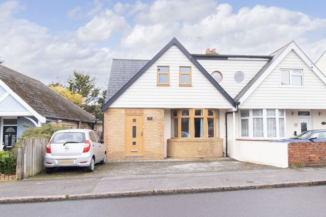 Thumbnail Property for sale in Beacon Road, Broadstairs