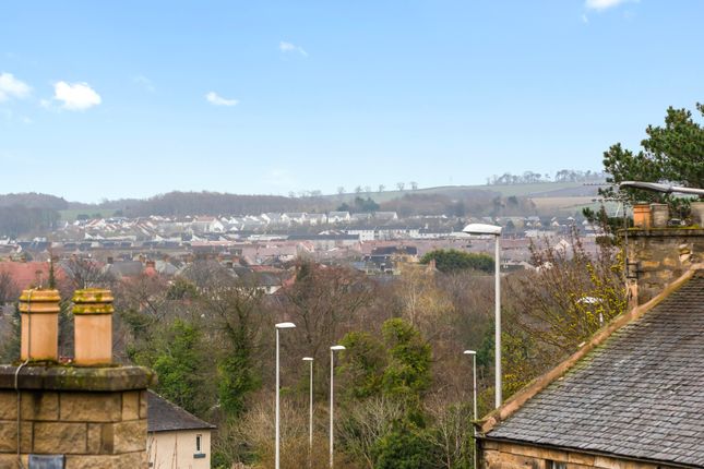 Flat for sale in 28 Bowmans View, Dalkeith, Midlothian