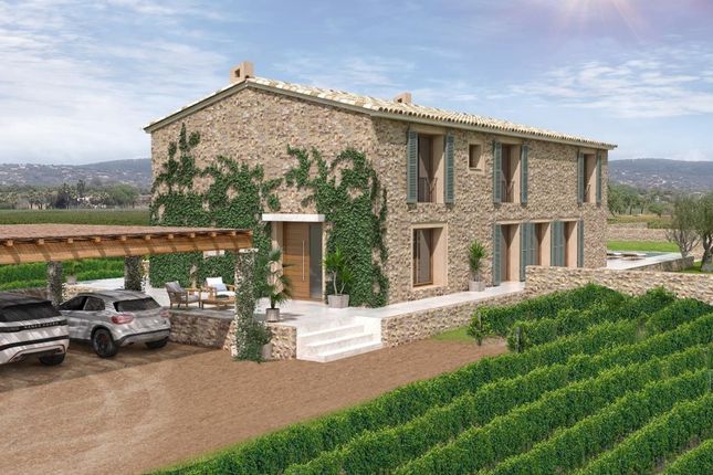 Thumbnail Country house for sale in Spain, Mallorca, Alcúdia