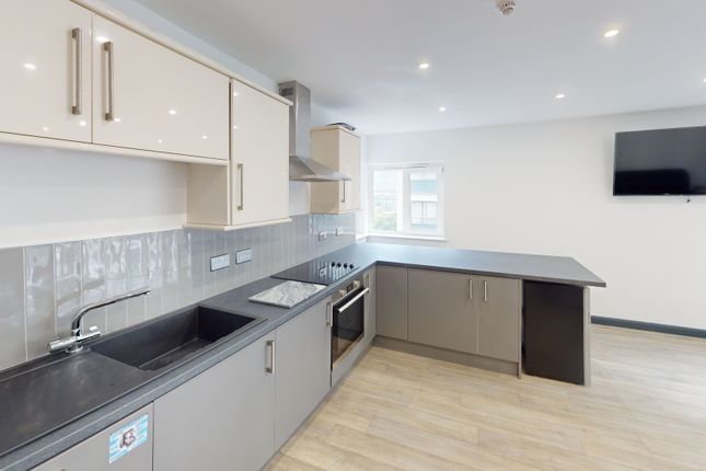 Shared accommodation to rent in Stepney Lane, Newcastle