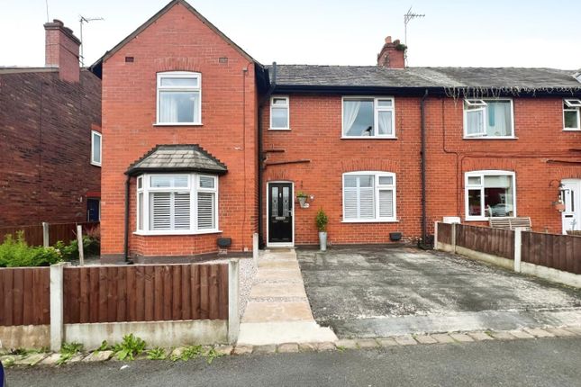 Thumbnail Semi-detached house for sale in West Avenue, Leigh