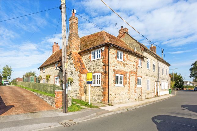 Thumbnail End terrace house for sale in Brook Street, Benson, Wallingford, Oxfordshire