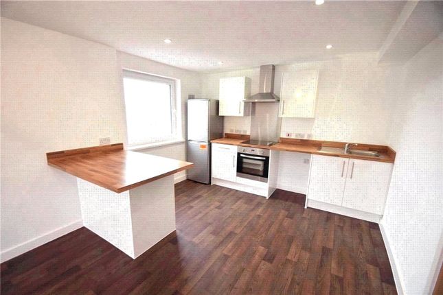 Parkwood Court Keighley West Yorkshire Bd21 2 Bedroom Flat To