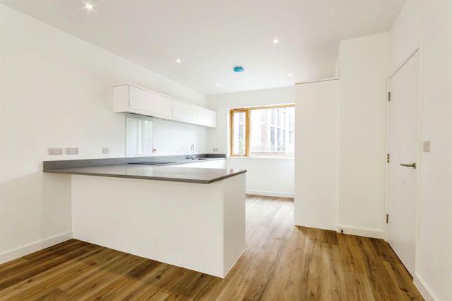 Terraced house for sale in Brook Street, Nottingham