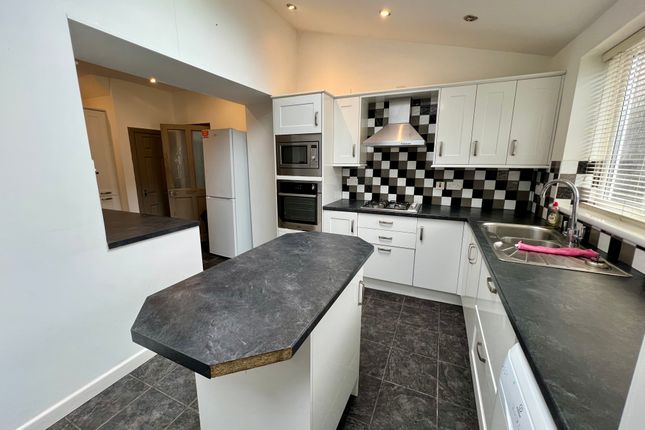 Brian Crescent, Brian Crescent, Porthcawl photo 5