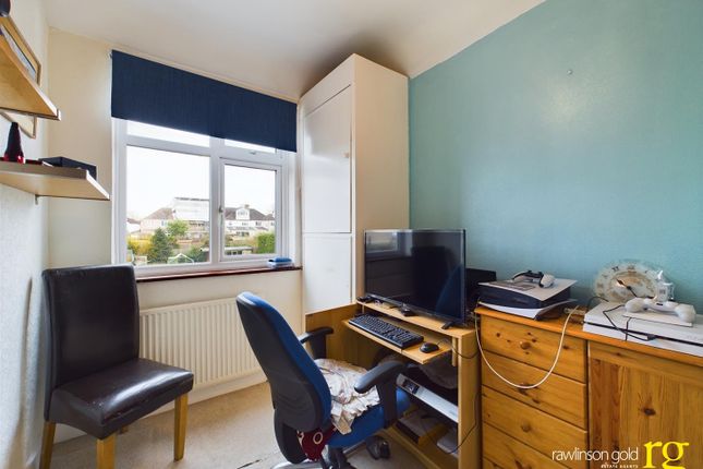 Semi-detached house for sale in Torver Road, Harrow-On-The-Hill, Harrow