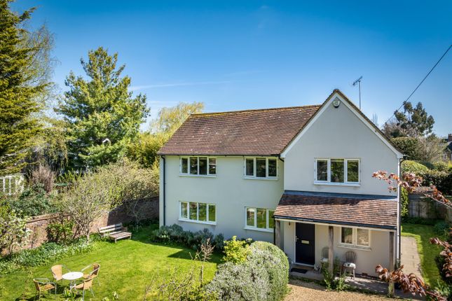 4-bed house on 10, The Lane, Chichester, £825,000