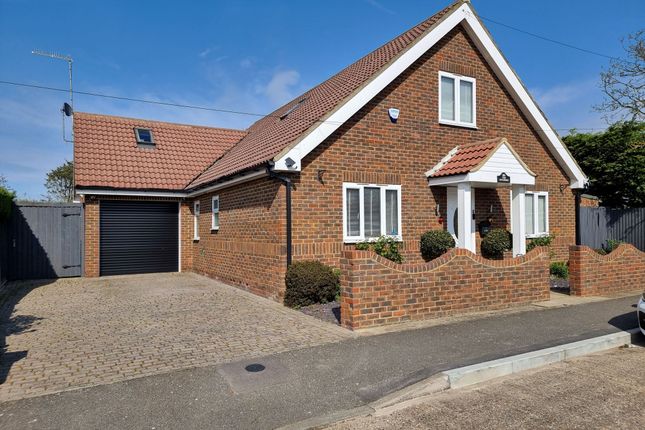 Detached house for sale in Kimberley Grove, Seasalter