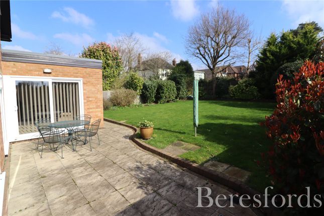 Detached house for sale in Mountnessing Road, Billericay