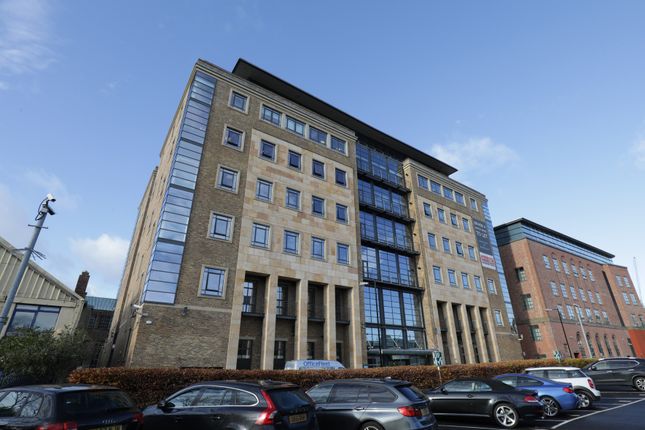 Thumbnail Office to let in Orchard Street, Newcastle Upon Tyne