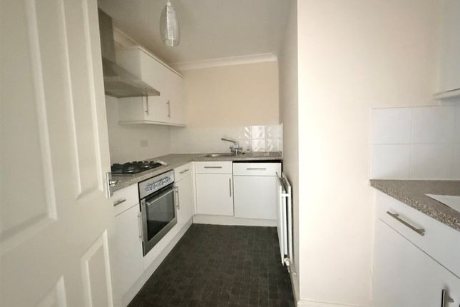 Flat 7, Palmer Colby House 154-158, Dudley Road, GRANTHAM photo 4