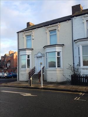 Commercial property for sale in 44, Charlotte Street, South Shields, Tyne & Wear