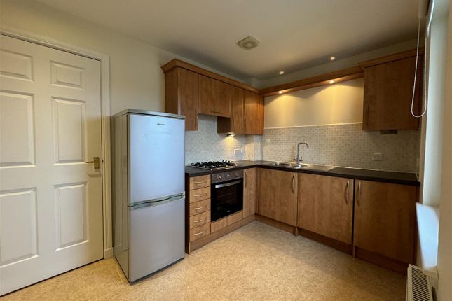 Flat for sale in Pinewood Court, Inverness